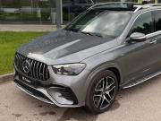 Mercedes-Benz GLE AMG II (V167) Рестайлинг Пермь  - изображение 40