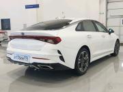 Kia K5 III Челябинск  - изображение 19