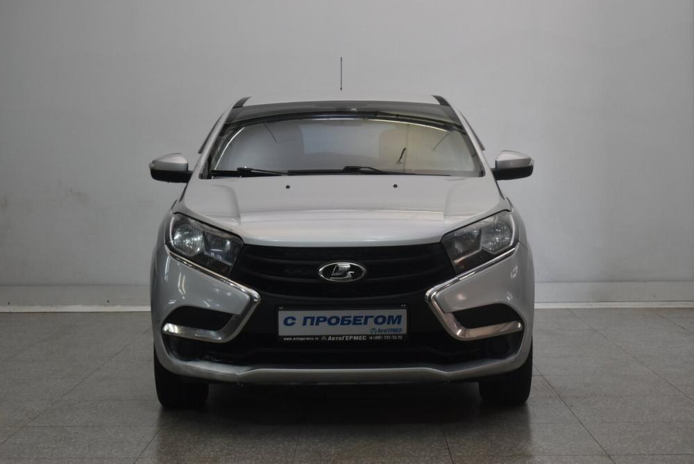 Lada (ВАЗ) XRAY I Москва  - изображение 2