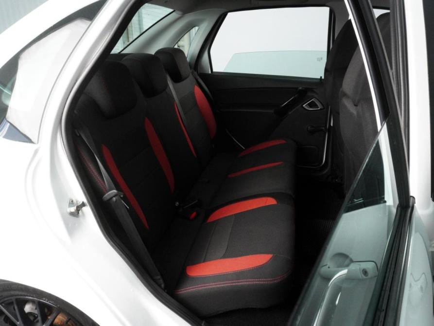 Lada (ВАЗ) Granta I Рестайлинг Минеральные Воды  - изображение 7