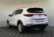 Kia Sportage IV Рестайлинг Нижний Новгород  - изображение 29