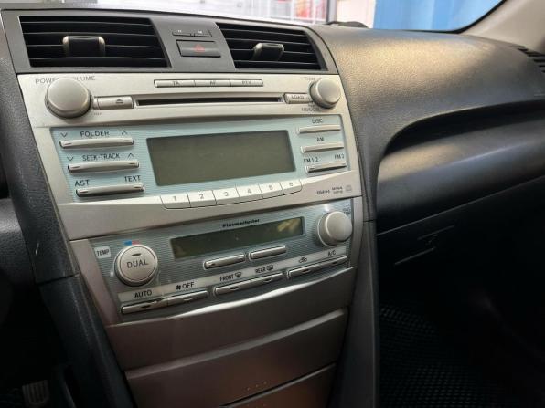 Toyota Camry VI (XV40) с пробегом 2007 года, цена 900 000 рублей, 278760 км, седан, Автокод Объявления