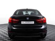 BMW X6 II (F16) Москва  - изображение 29