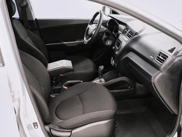 Kia Rio III с пробегом 2011 года, цена 803 000 рублей, 116000 км, седан, Автокод Объявления