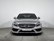Mercedes-Benz C-Класс IV (W205) Санкт-Петербург  - изображение 23