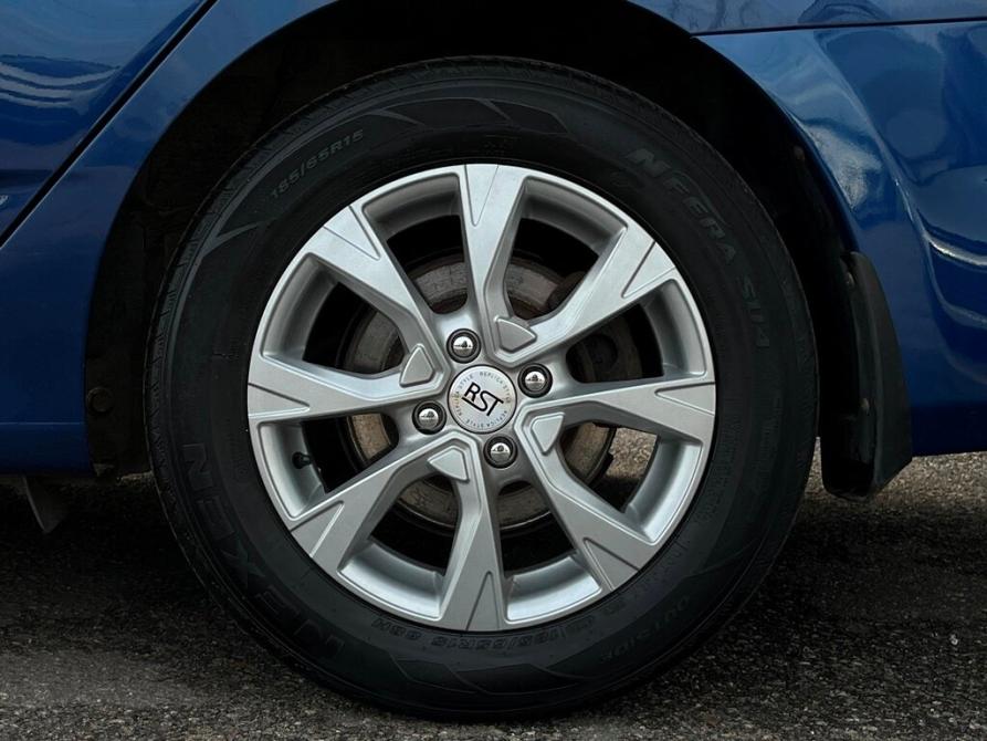 Hyundai Solaris I Рестайлинг Санкт-Петербург  - изображение 25