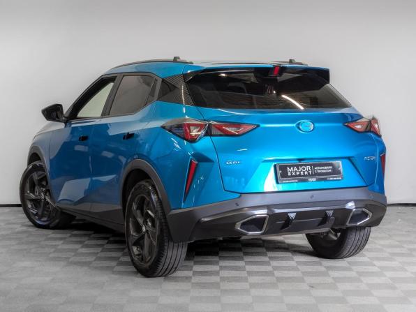 GAC GS3 с пробегом 2024 года, цена 1 855 000 рублей, 35852 км, внедорожник, Автокод Объявления