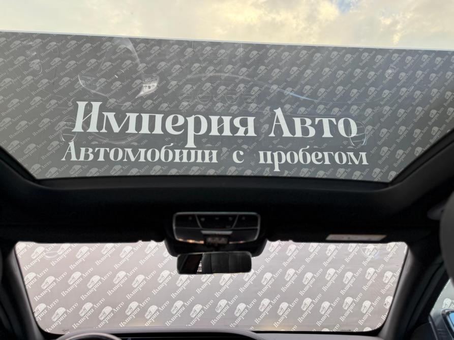 Mercedes-Benz S-Класс VI (W222 C217) Рестайлинг Краснодар  - изображение 41