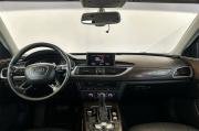 Audi A6 IV (C7) Рестайлинг Москва  - изображение 25
