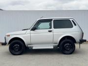 Lada (ВАЗ) Niva Legend I Ростов-на-Дону  - изображение 26