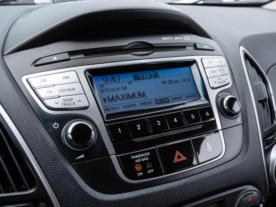Hyundai ix35 I Волгоград  - изображение 12