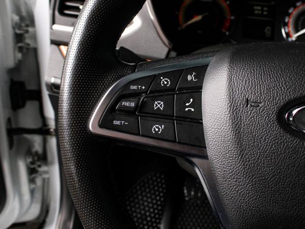 Lada (ВАЗ) Vesta I Рестайлинг (NG) с пробегом 2023 года, цена 1 369 000 рублей, 50350 км, седан, Автокод Объявления