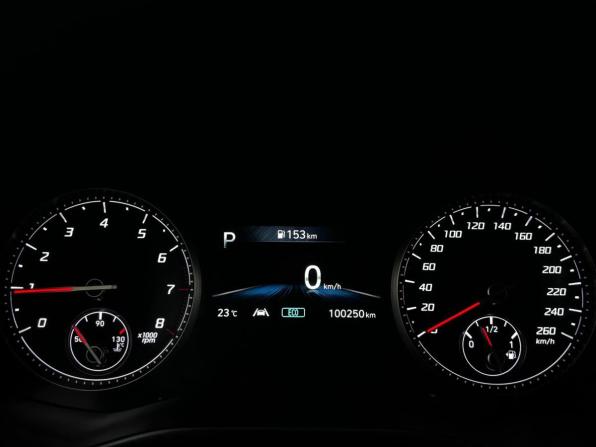 Hyundai Santa Fe IV Рестайлинг с пробегом 2021 года, цена 3 190 000 рублей, 100235 км, внедорожник, Автокод Объявления