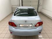 Toyota Corolla X (E140 E150) Энгельс  - изображение 50