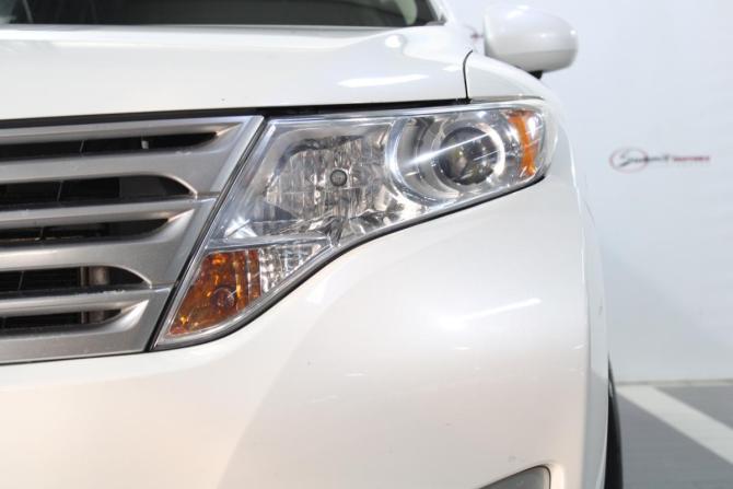 Toyota Venza I с пробегом 2009 года, цена 1 600 000 рублей, 113924 км, внедорожник, Автокод Объявления