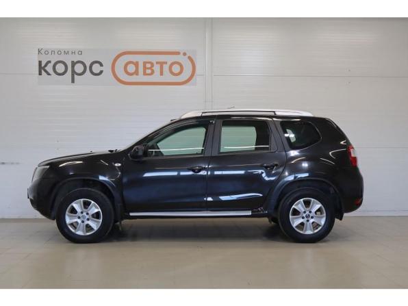Nissan Terrano III (D10) с пробегом 2020 года, цена 1 697 000 рублей, 62004 км, внедорожник, Автокод Объявления