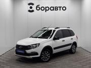 Lada (ВАЗ) Granta I Рестайлинг Воронеж  - изображение 17