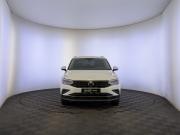 Volkswagen Tiguan II Рестайлинг Москва  - изображение 29
