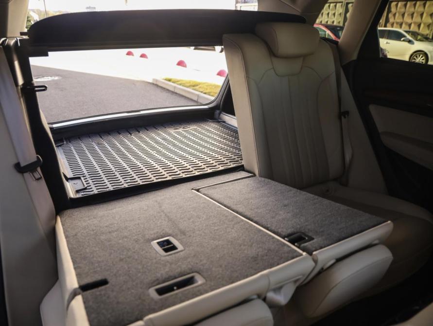 Audi Q5 II (FY) Рестайлинг Санкт-Петербург  - изображение 28