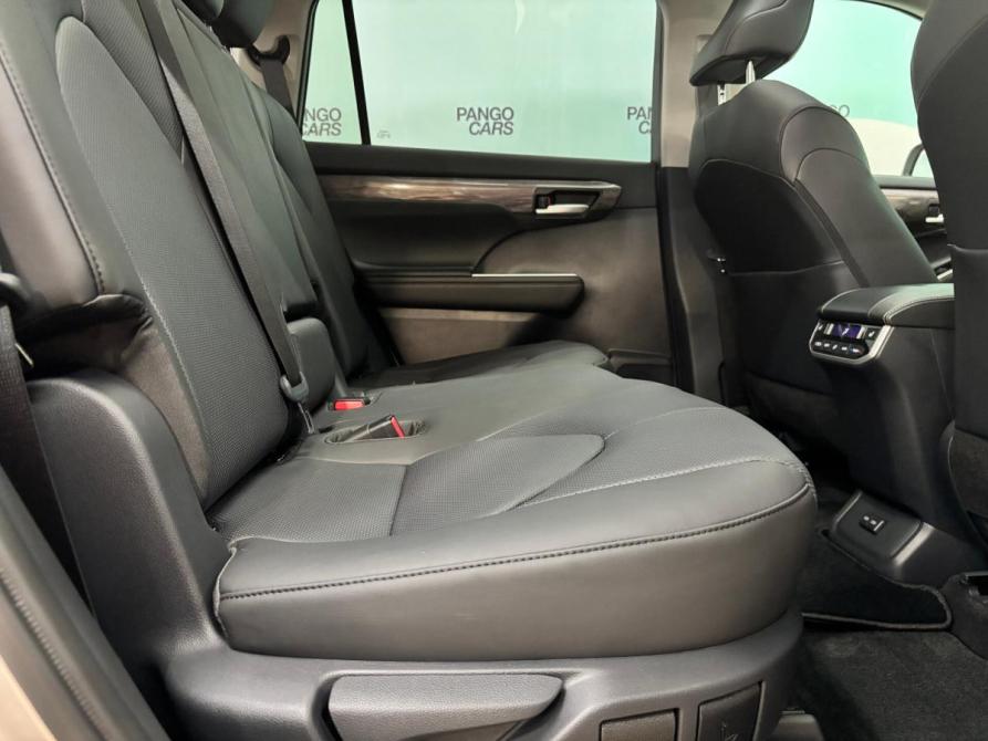 Toyota Highlander IV (XU70) Набережные Челны  - изображение 32
