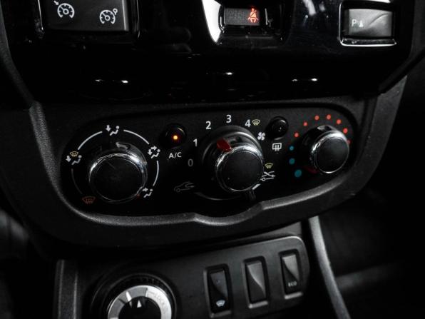 Renault Duster I Рестайлинг с пробегом 2020 года, цена 1 579 000 рублей, 94322 км, внедорожник, Автокод Объявления