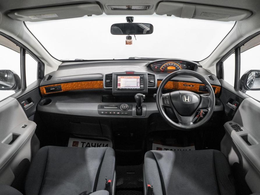Honda Freed I Иркутск  - изображение 8