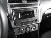 Volkswagen Polo V Рестайлинг Ростов-на-Дону  - изображение 30
