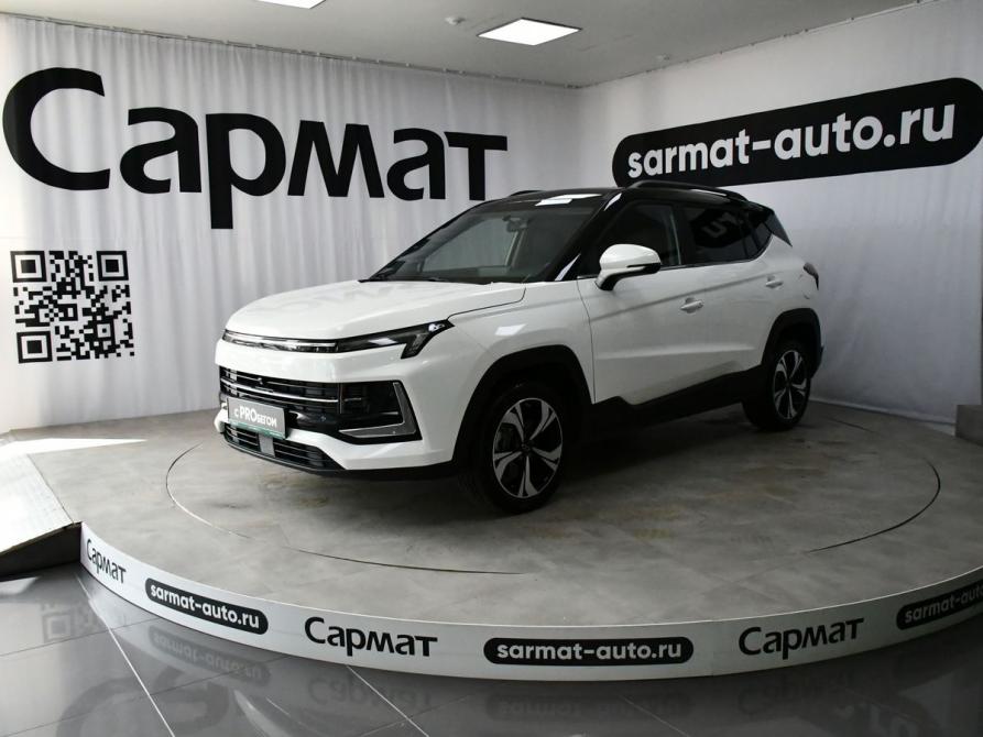 Москвич 3 Новосибирск  - изображение 1