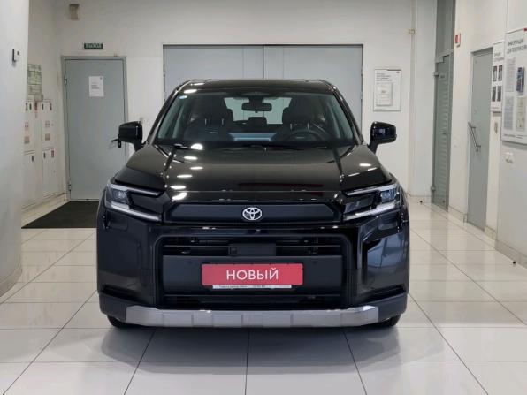 Toyota RAV4 VI (XA60) с пробегом 2026 года, цена 4 190 000 рублей, 18 км, внедорожник, Автокод Объявления