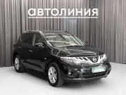 Nissan Murano II (Z51) Рестайлинг 2 Красноярск  - изображение 26