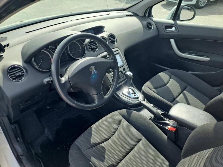 Peugeot 408 I Йошкар-Ола  - изображение 20