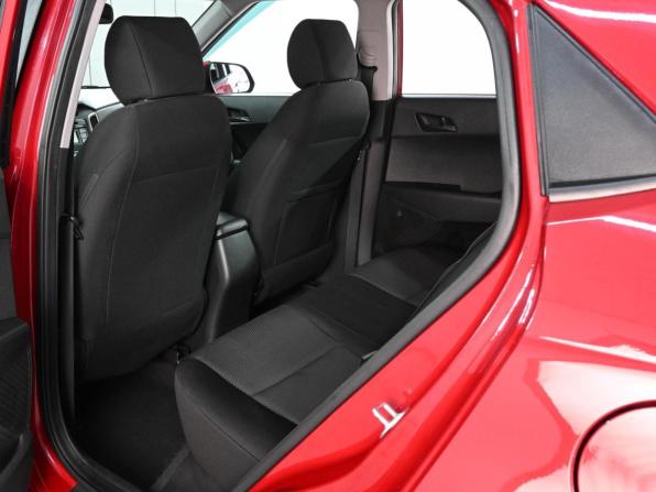 Hyundai Creta I с пробегом 2018 года, цена 1 599 000 рублей, 179103 км, внедорожник, Автокод Объявления