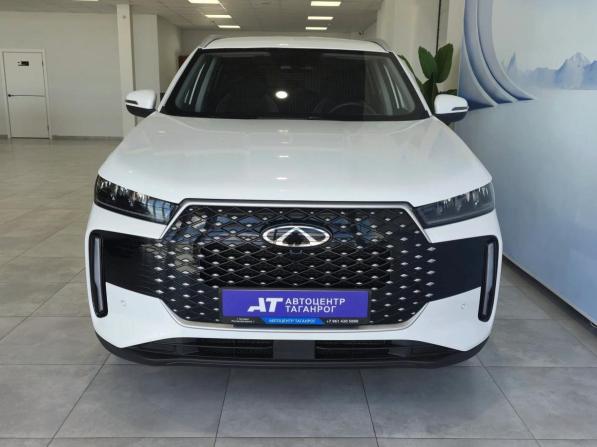 Chery Tiggo 4 I Рестайлинг 2 с пробегом 2024 года, цена 2 025 000 рублей, 11000 км, внедорожник, Автокод Объявления
