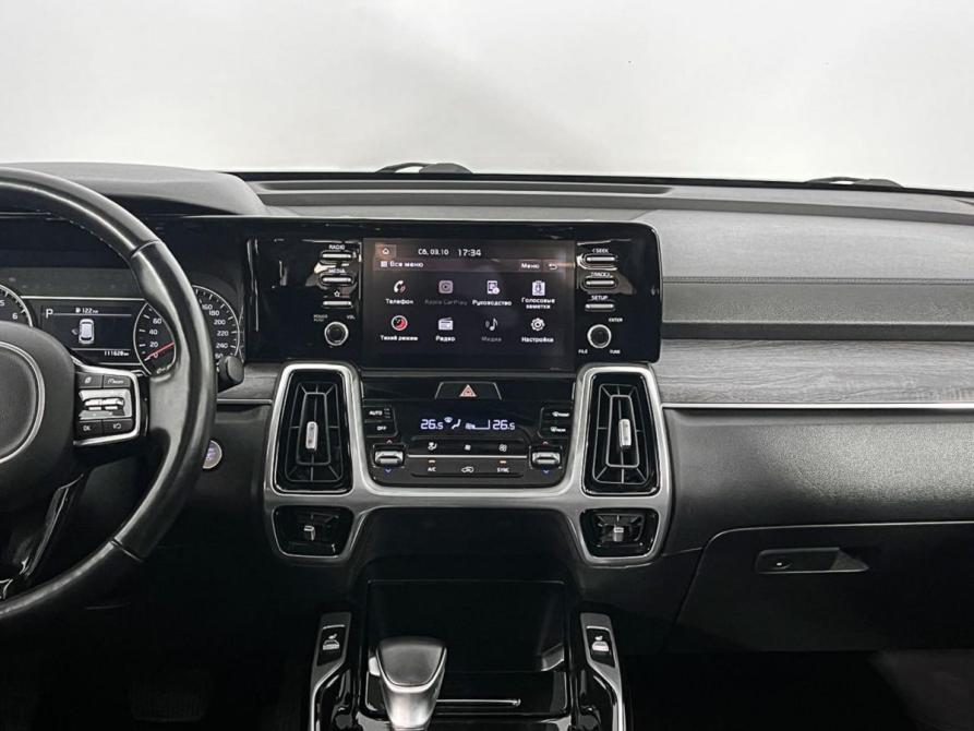 Kia Sorento IV Ногинск  - изображение 18