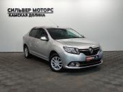 Renault Logan II Пермь  - изображение 30
