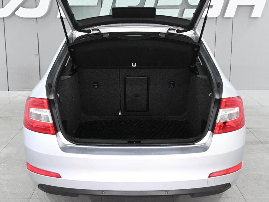 Skoda Octavia III (A7) Ростов-на-Дону  - изображение 16