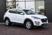 Hyundai Tucson III Рестайлинг Ульяновск  - изображение 22