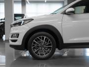 Hyundai Tucson III Рестайлинг Москва  - изображение 54
