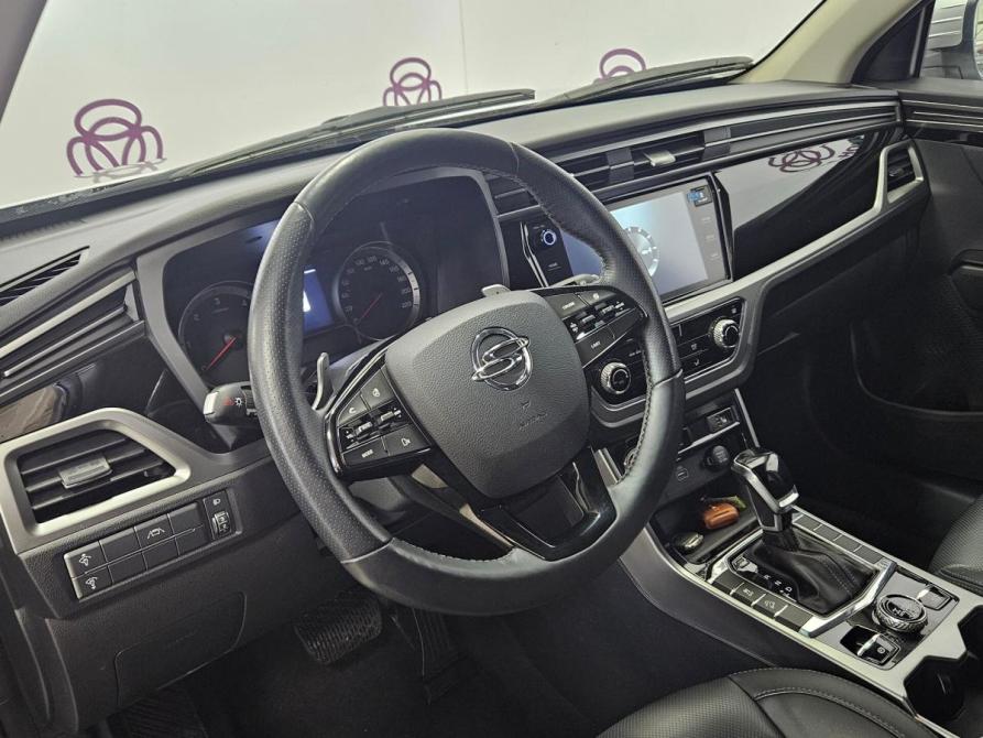 SsangYong Korando IV Тольятти  - изображение 15