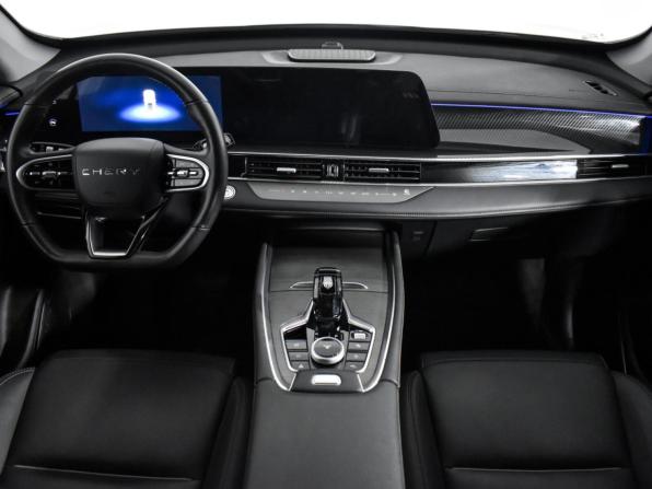Chery Tiggo 7 Pro Max I Рестайлинг с пробегом 2024 года, цена 2 200 000 рублей, 28878 км, внедорожник, Автокод Объявления