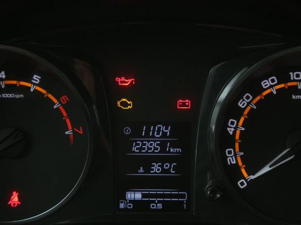 Lada (ВАЗ) Granta I Рестайлинг с пробегом 2019 года, цена 524 000 рублей, 124000 км, седан, Автокод Объявления