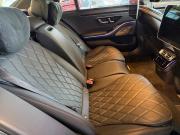 Mercedes-Benz S-Класс VII (W223) Москва  - изображение 34