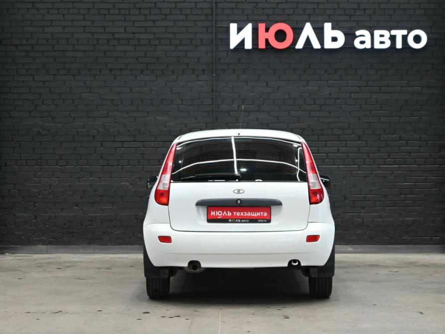 Lada (ВАЗ) Kalina I Екатеринбург  - изображение 5