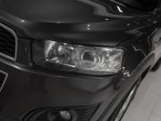 Chevrolet Captiva I Рестайлинг 2 Москва  - изображение 45