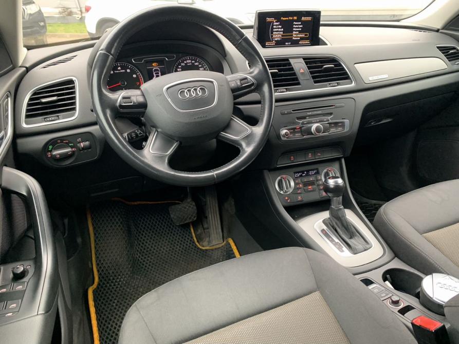 Audi Q3 I (8U) Санкт-Петербург  - изображение 10