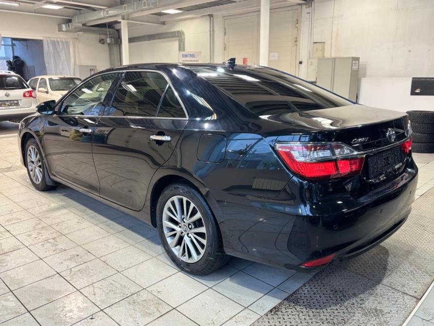 Toyota Camry VII (XV50) Рестайлинг 2 Челябинск  - изображение 3