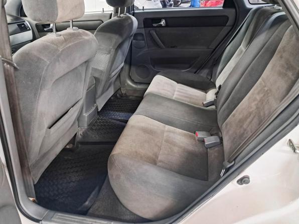 Daewoo Gentra II с пробегом 2014 года, цена 570 000 рублей, 161956 км, седан, Автокод Объявления