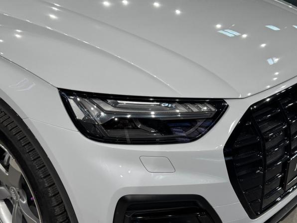 Audi Q5 II (FY) Рестайлинг с пробегом 2022 года, цена 5 290 000 рублей, 23588 км, внедорожник, Автокод Объявления