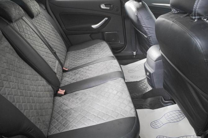 Ford Mondeo IV с пробегом 2009 года, цена 649 000 рублей, 320334 км, седан, Автокод Объявления