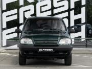 Chevrolet Niva I Волгоград  - изображение 17
